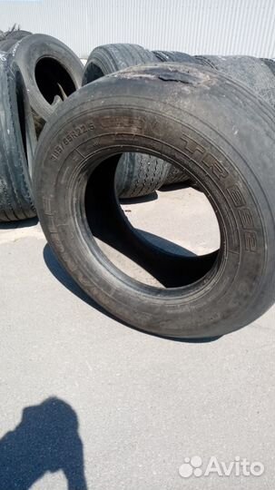 Triangle 385/65 R22.5