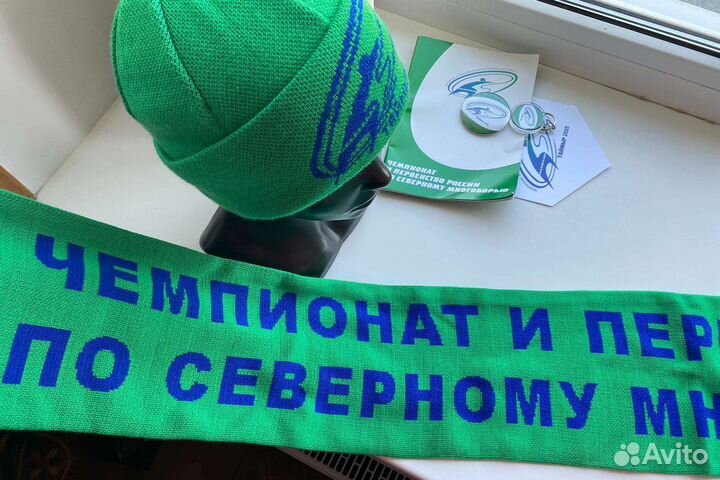 Сувенирный набор 