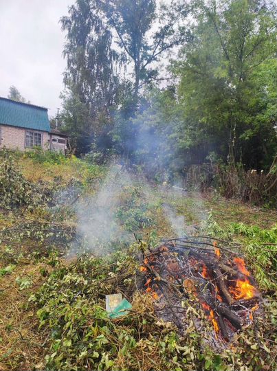 Дача 30 м² на участке 6,5 сот.