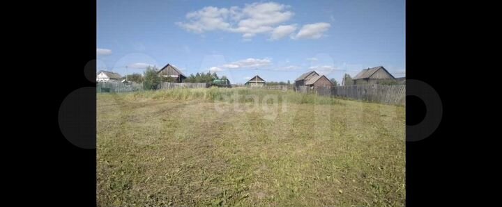 Участок 16 сот. (ИЖС)