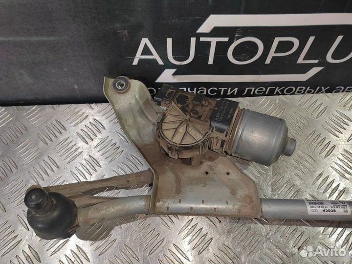 Трапеция дворников Renault Sandero 1.6 2010-2014