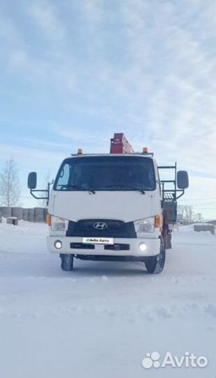 Аренда и услуги манипулятора, стрела 3 т, 8 м, борт 5 т, 5 м