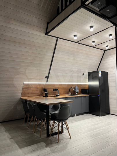 Дом 70 м² на участке 3 сот.