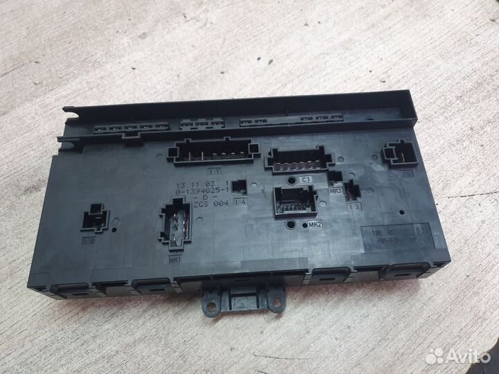 Блок предохранителей Mercedes-Benz Vito W639 (2003