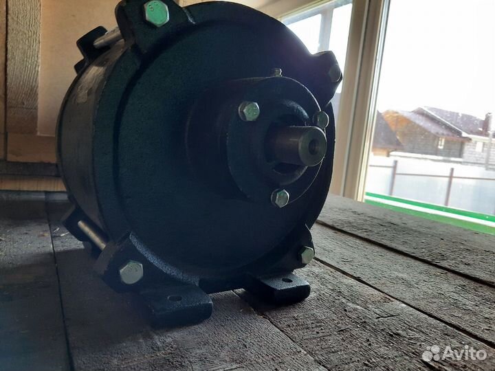 Насос нвм 75