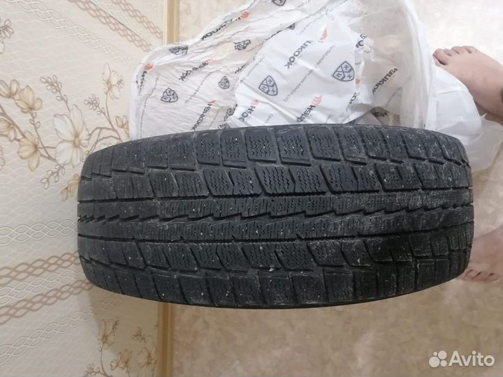 Dunlop Graspic DS2 15/65