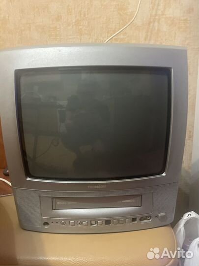 Телевизор