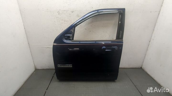 Стеклоподъемник электрический Ford Explorer, 2008