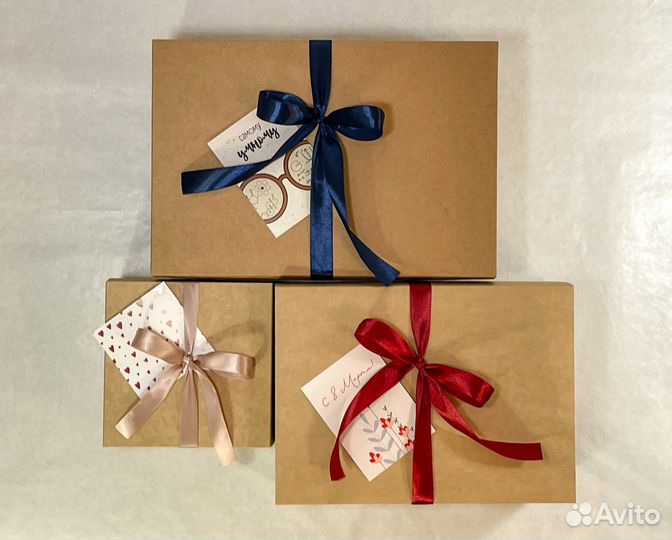 Подарочный набор №14