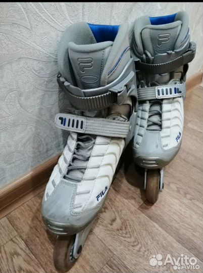 Ролики