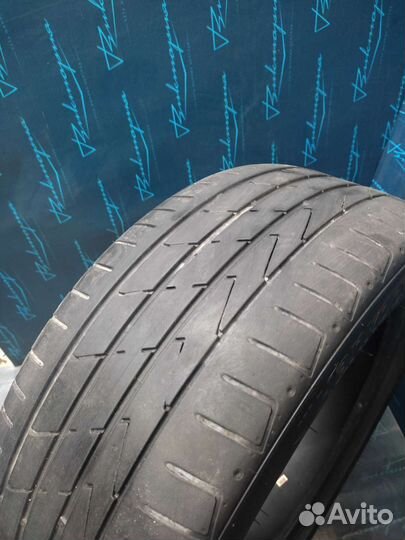 Hankook Ventus S1 Evo 2 K117 225/50 R18