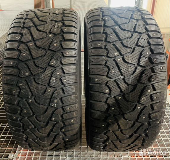 Pirelli Ice Zero 305/40 R20 112H