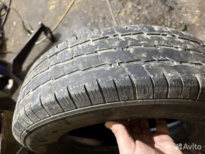 Grenlander Winter GL989 185/80 R14C