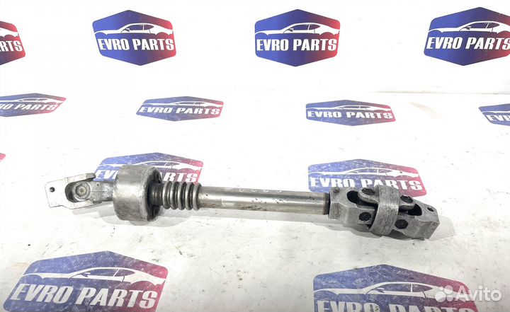 Рулевой вал BMW X3 E83 (карданчик)