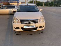 Nissan Almera 1.6 AT, 2013, 140 000 км, с пробегом, цена 745 000 руб.