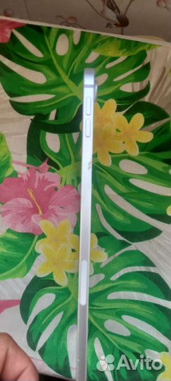 iPad pro 11 cellular