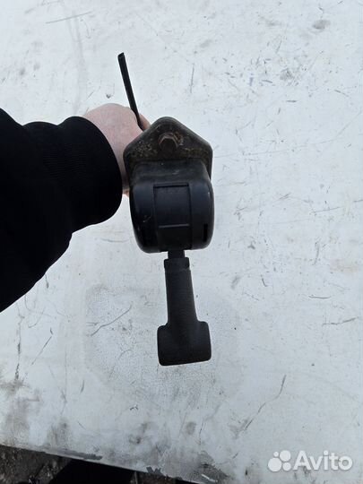 Кран ручного тормоза wabco DAF 95