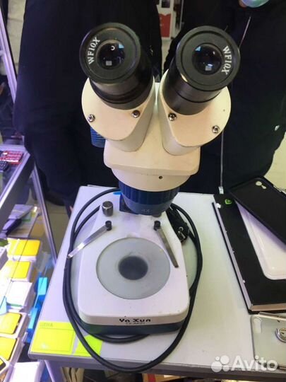 Ремонт сотовых телефонов