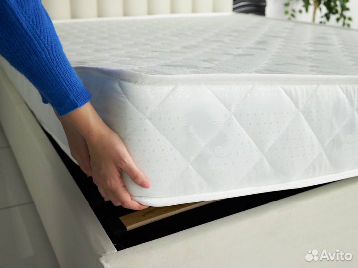 Матрас ортопедический новый 140*200