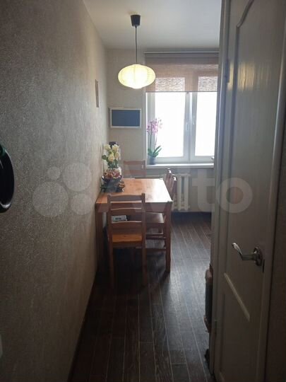 2-к. квартира, 45 м², 9/9 эт.