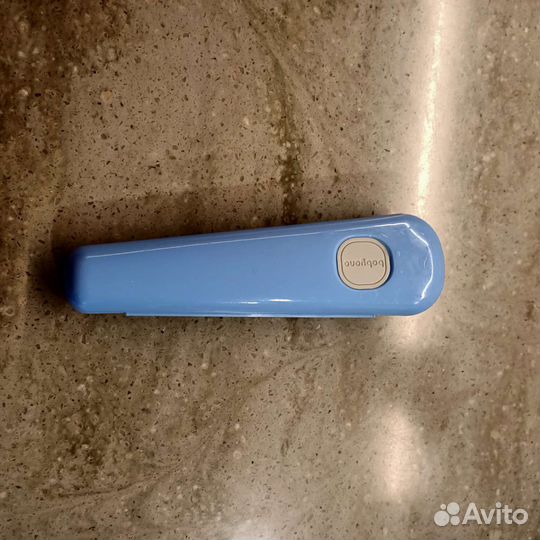 Ложка для прикорма на присоске