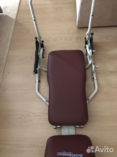 Тренажер easy shaper