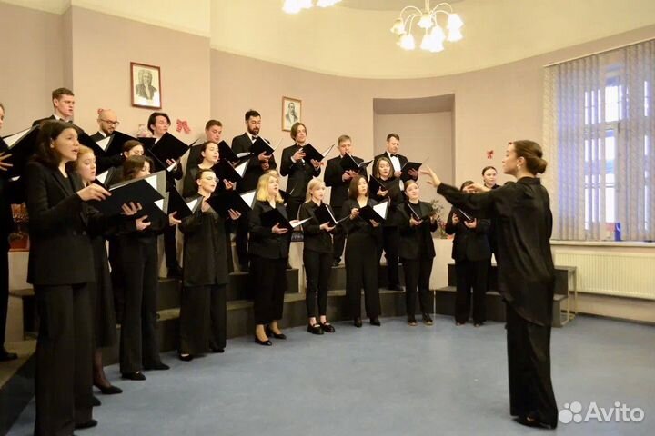 Преподаватель по фортепиано