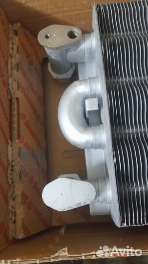 Теплообменник Immergas 28-32kW (1.019007)