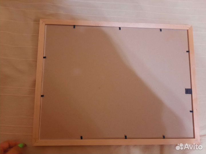 Новая картина 