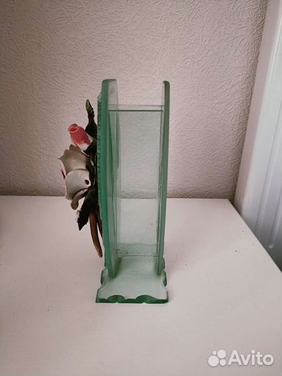 Ваза статуэтка