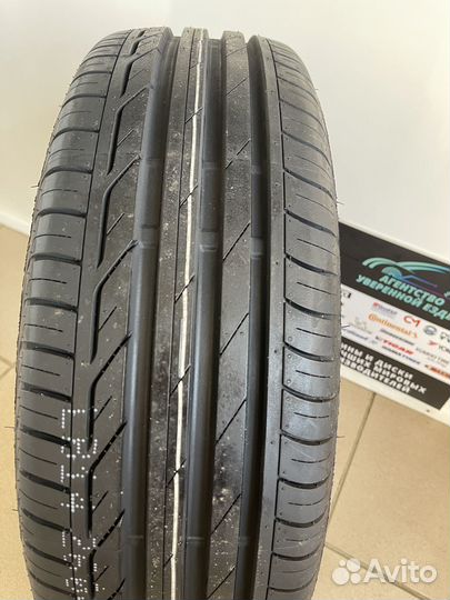 Bridgestone Turanza T001 245/45 R17 95W