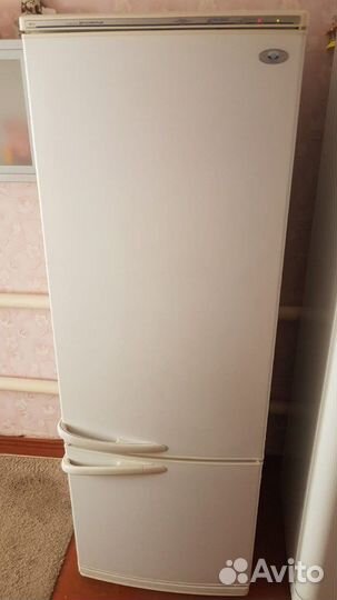 Холодильник Атлант
