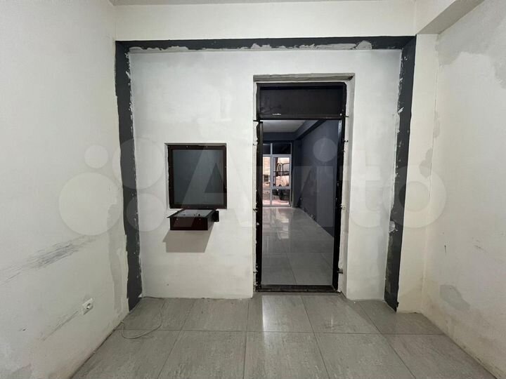 Офис, 35 м²