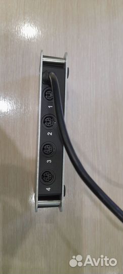 Продам Thrustmaster TM Sim Hub