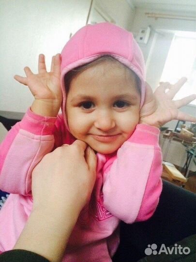 Частный детский садик