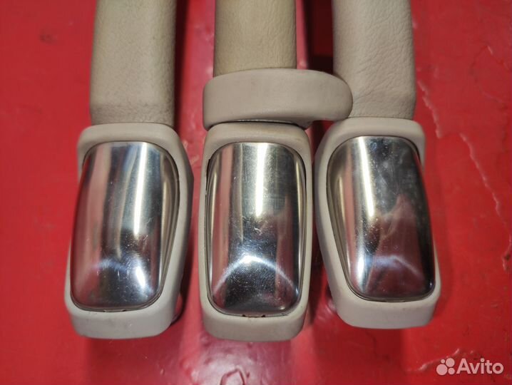 Ручка потолочная Jaguar XJ X308 1997-2003г