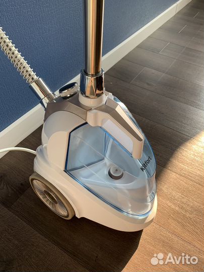 Отпариватель kitfort kt-938