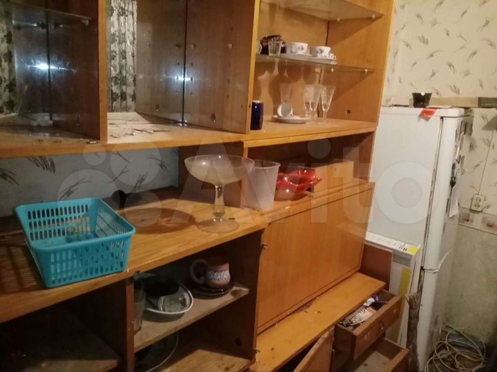 Дом 24,6 м² на участке 2,9 сот.