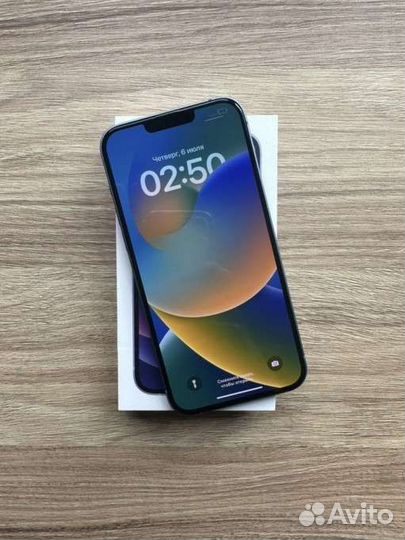 iPhone 14 Plus, 256 ГБ