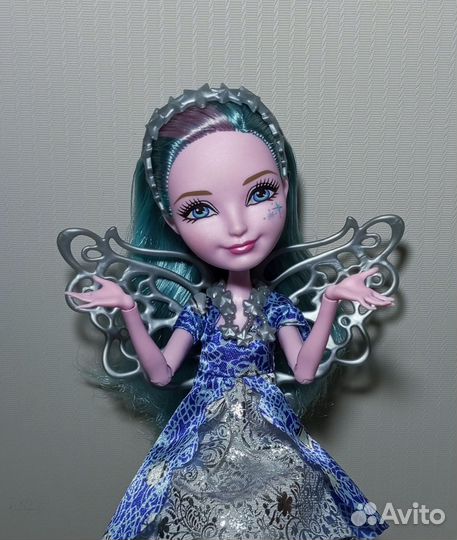 Ever after high (Farrah Goodfairy)