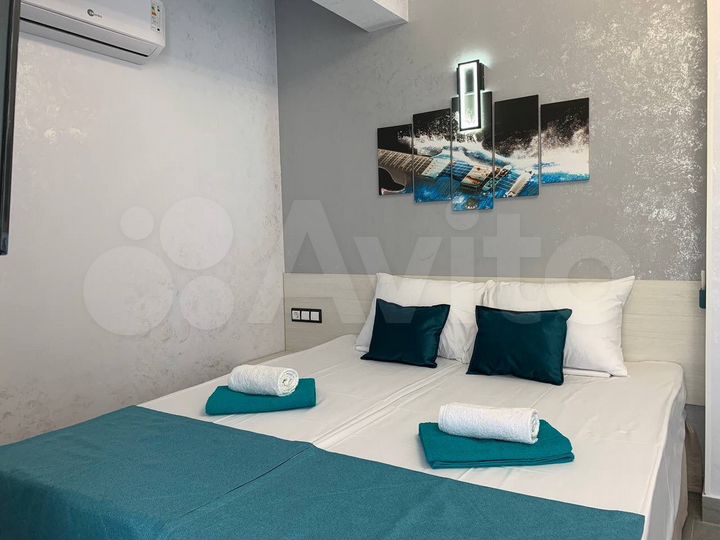 Комната 20 м², 2/3 эт.