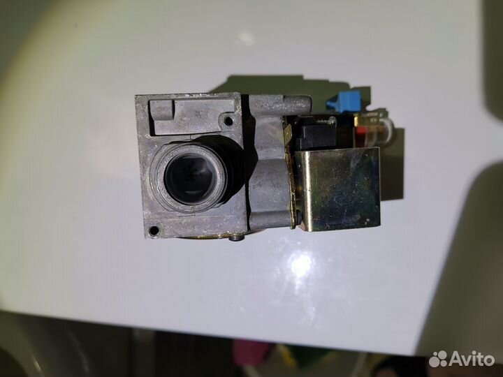 Газовый клапан Sit 845 Sigma