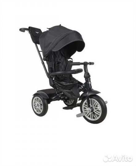 Детский велосипед 3в1