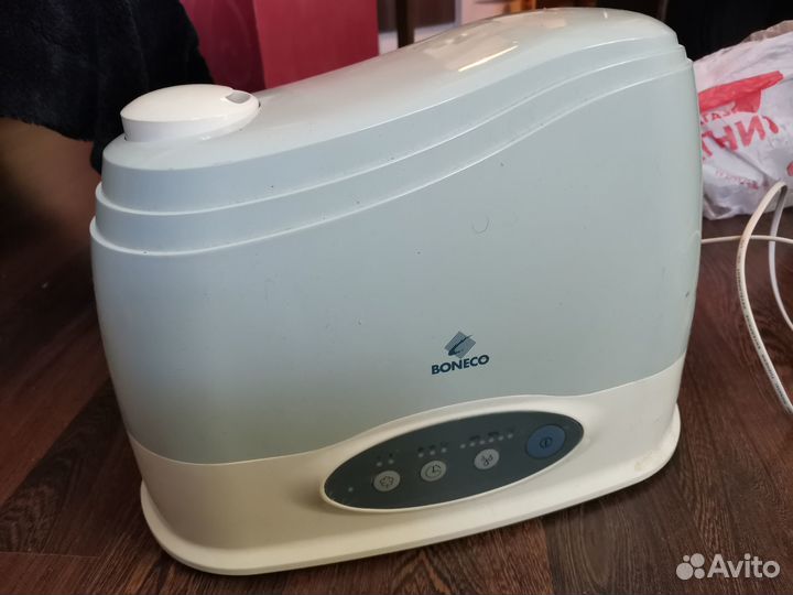 Boneco typ 7136