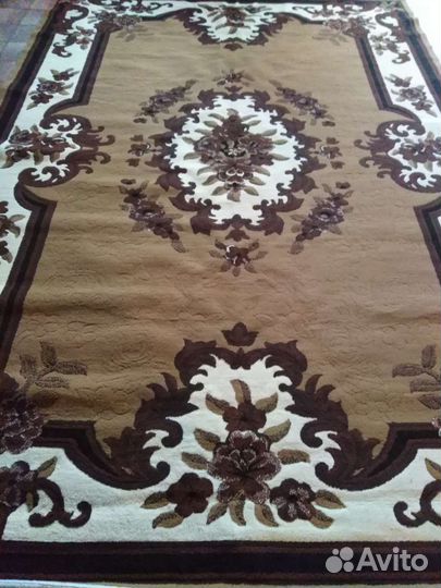 Ковер 3,2 * 2,2 м