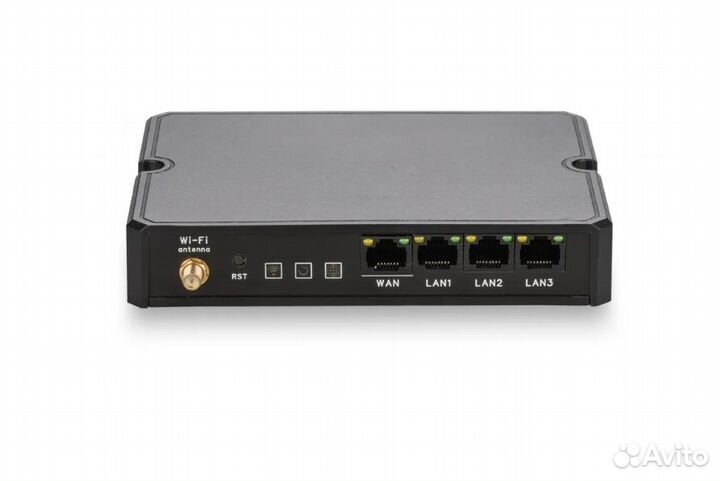 Универсальный комплект усиления сигнала Крокс