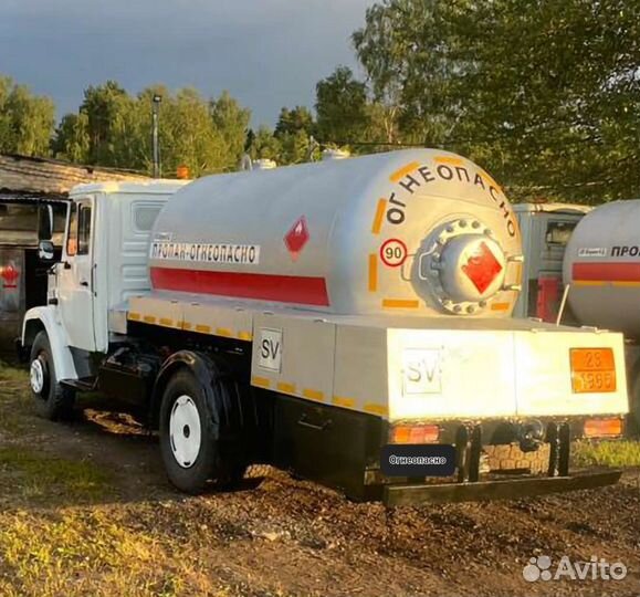 Газ#Заправка газгольдера.#Откачка конденсата#