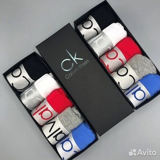 Мужской подарочный набор