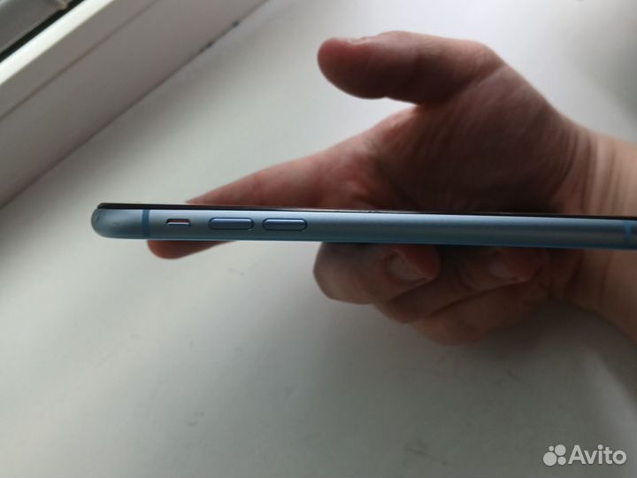 Зубная щётка