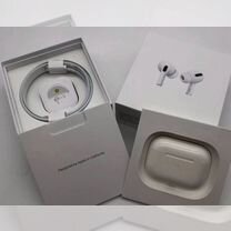 Airpods pro LUX оригинального качества